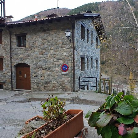Apartaments Can Bundanci Setcases Exterior foto