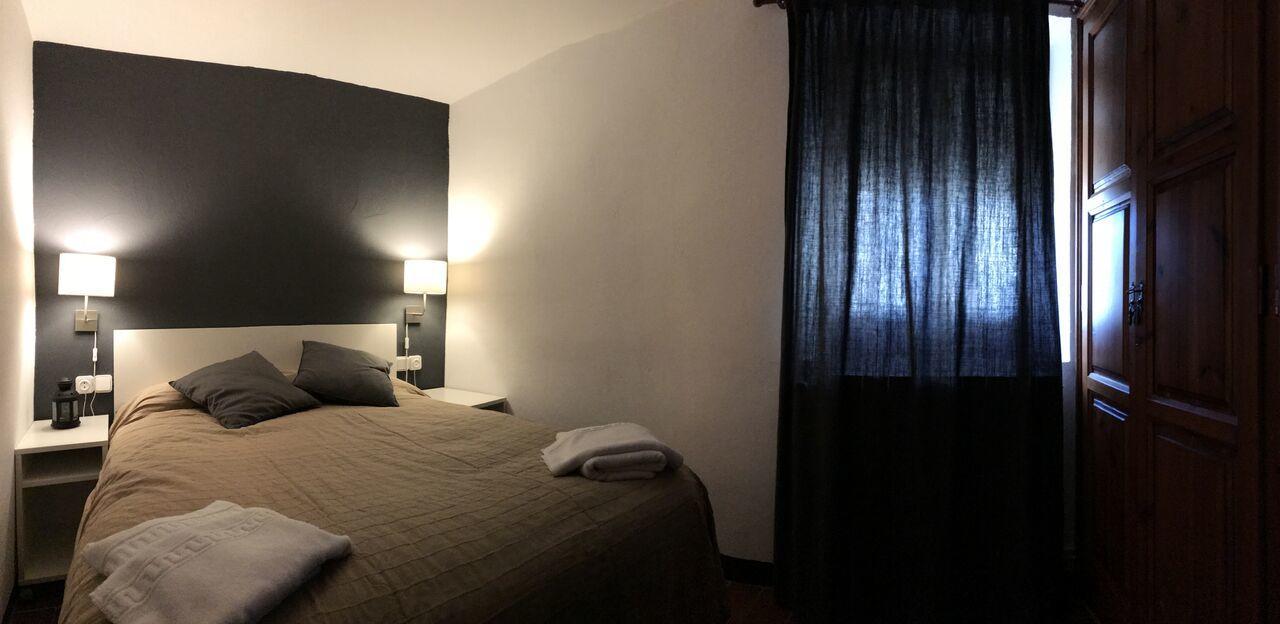 Apartaments Can Bundanci Setcases Exterior foto