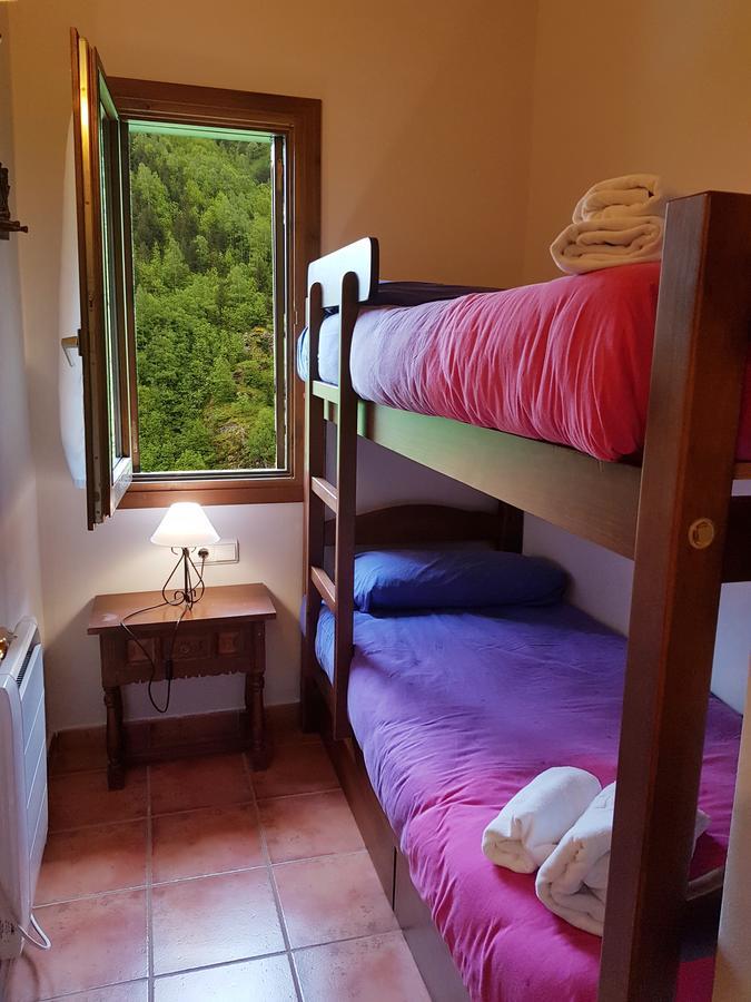 Apartaments Can Bundanci Setcases Exterior foto