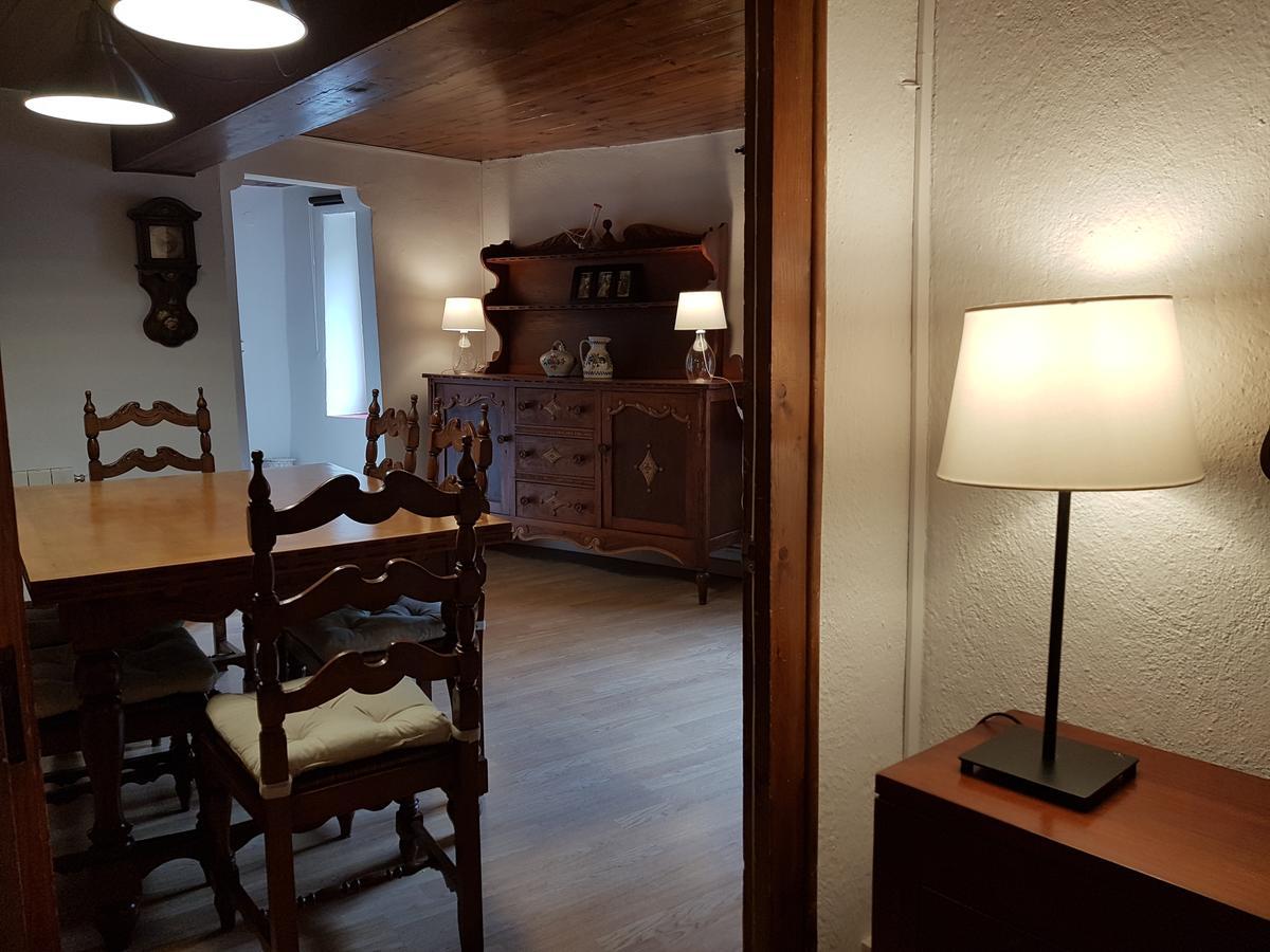 Apartaments Can Bundanci Setcases Exterior foto