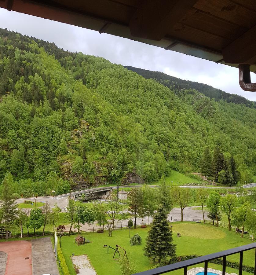 Apartaments Can Bundanci Setcases Exterior foto