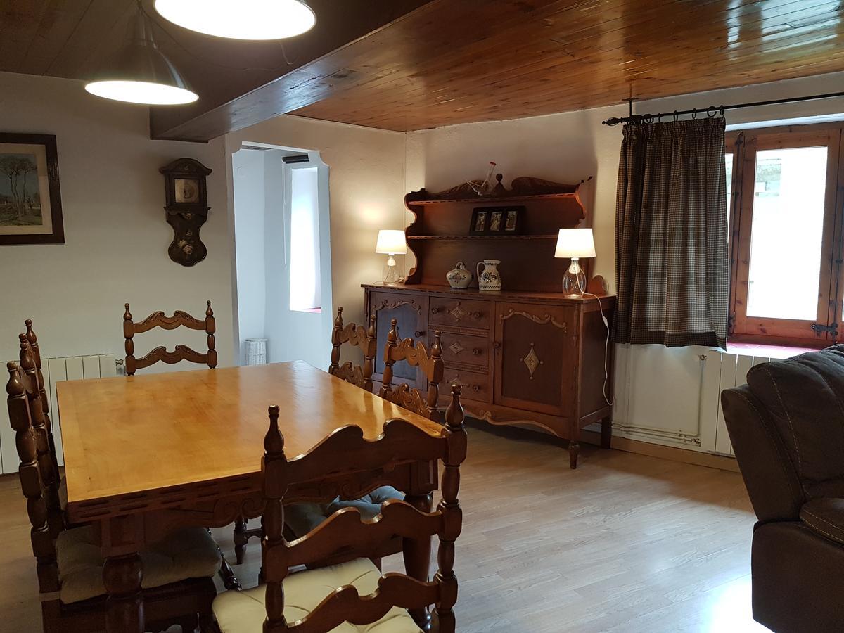 Apartaments Can Bundanci Setcases Exterior foto