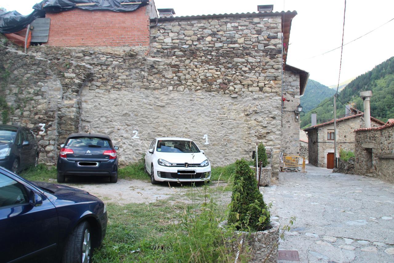 Apartaments Can Bundanci Setcases Exterior foto