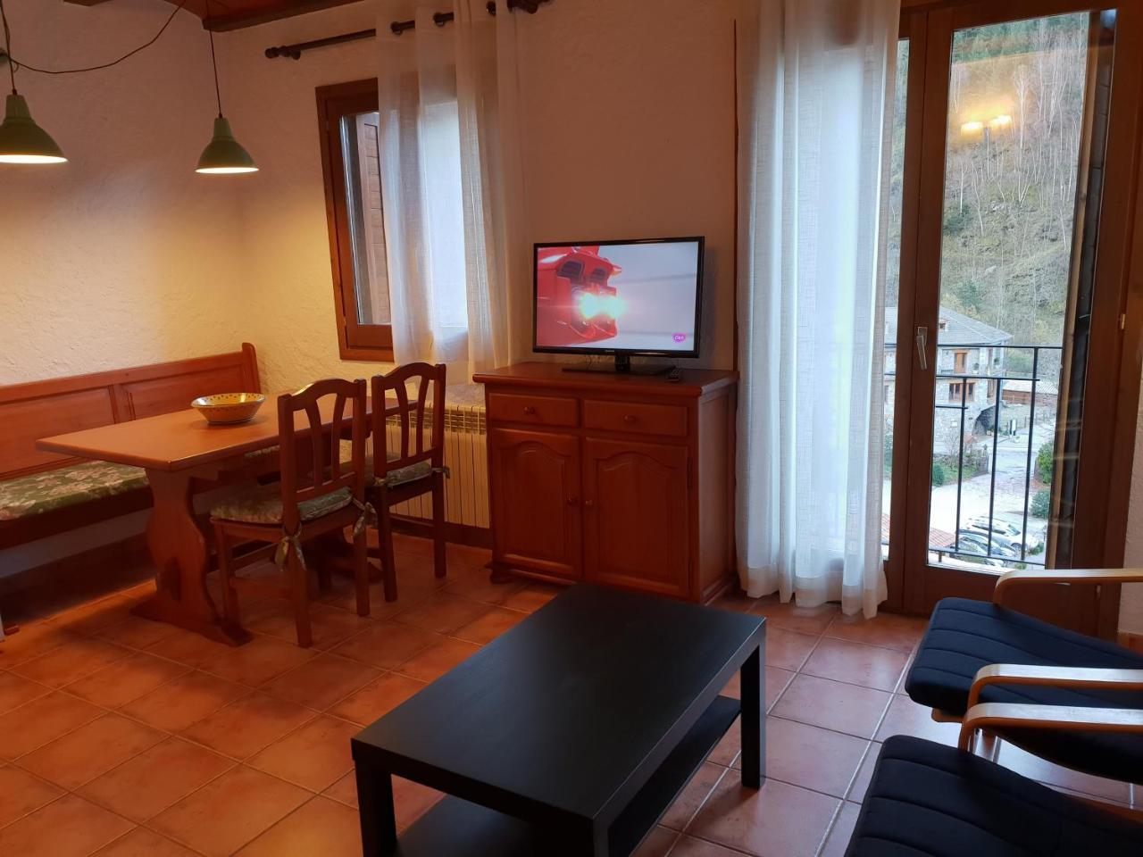 Apartaments Can Bundanci Setcases Exterior foto