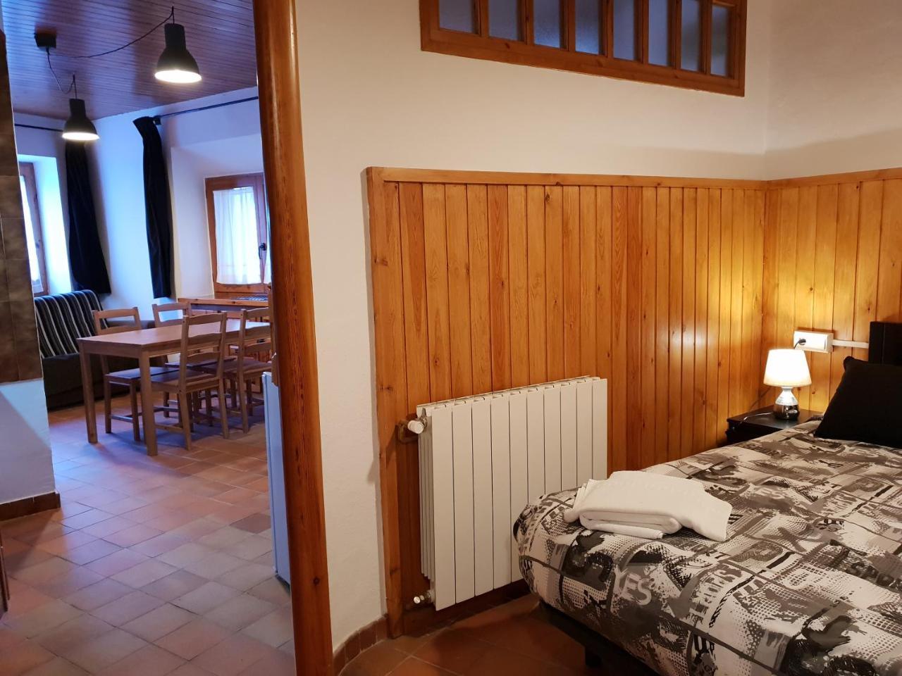 Apartaments Can Bundanci Setcases Exterior foto