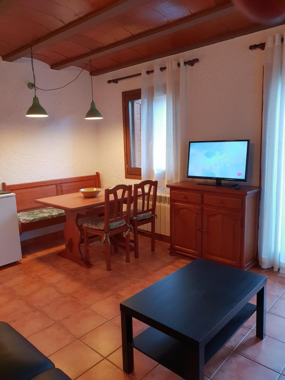 Apartaments Can Bundanci Setcases Exterior foto