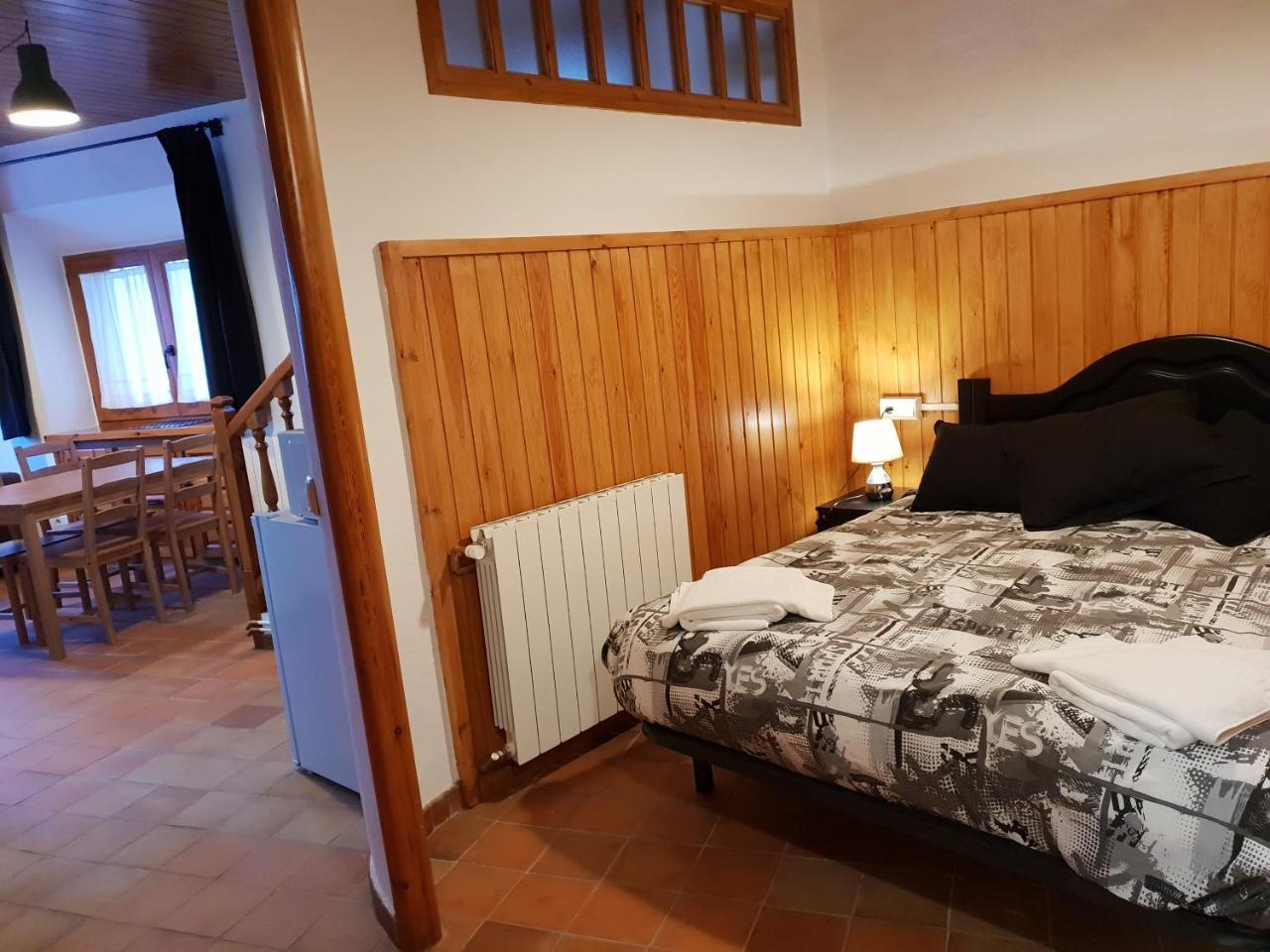 Apartaments Can Bundanci Setcases Exterior foto