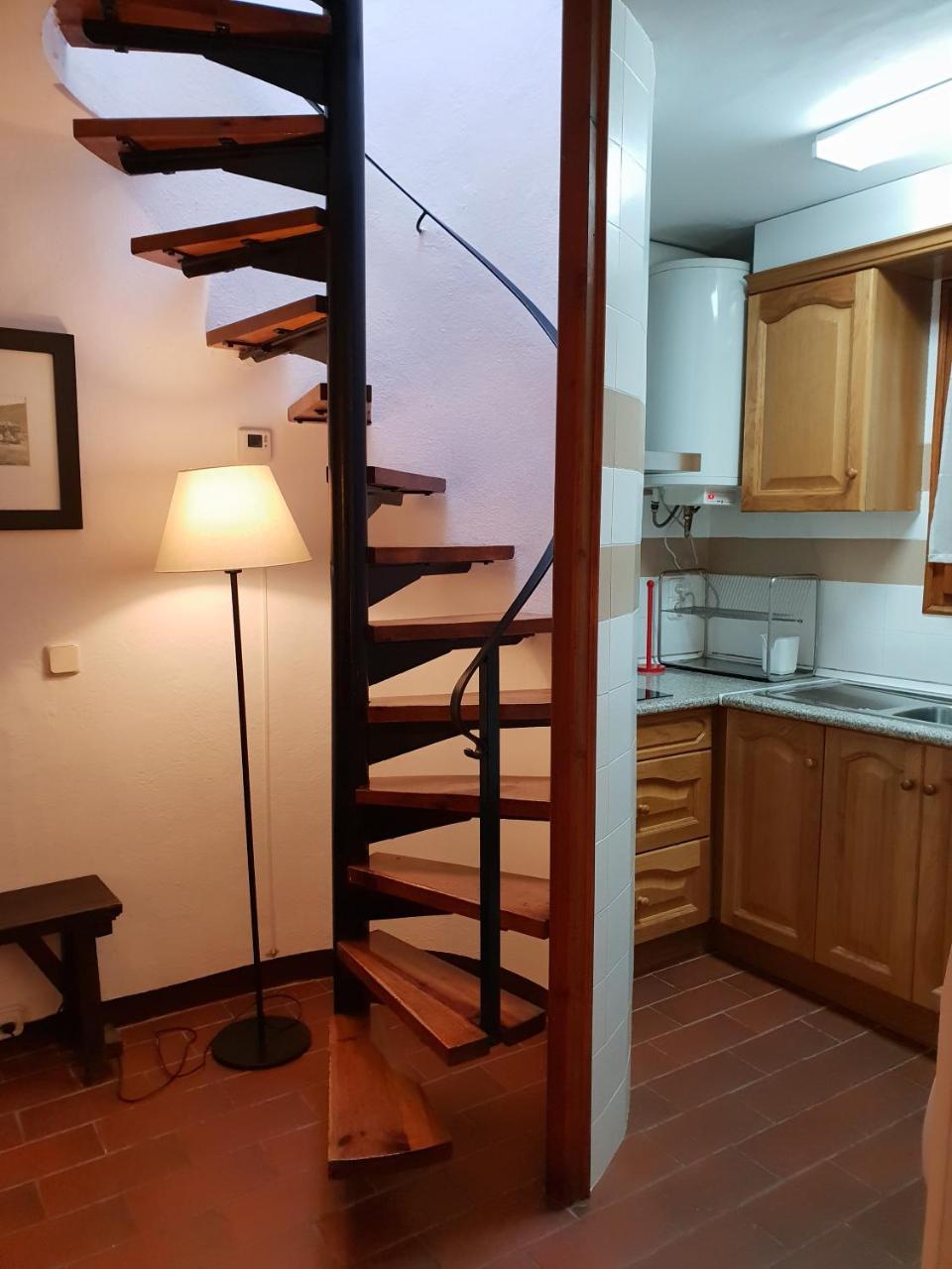 Apartaments Can Bundanci Setcases Exterior foto