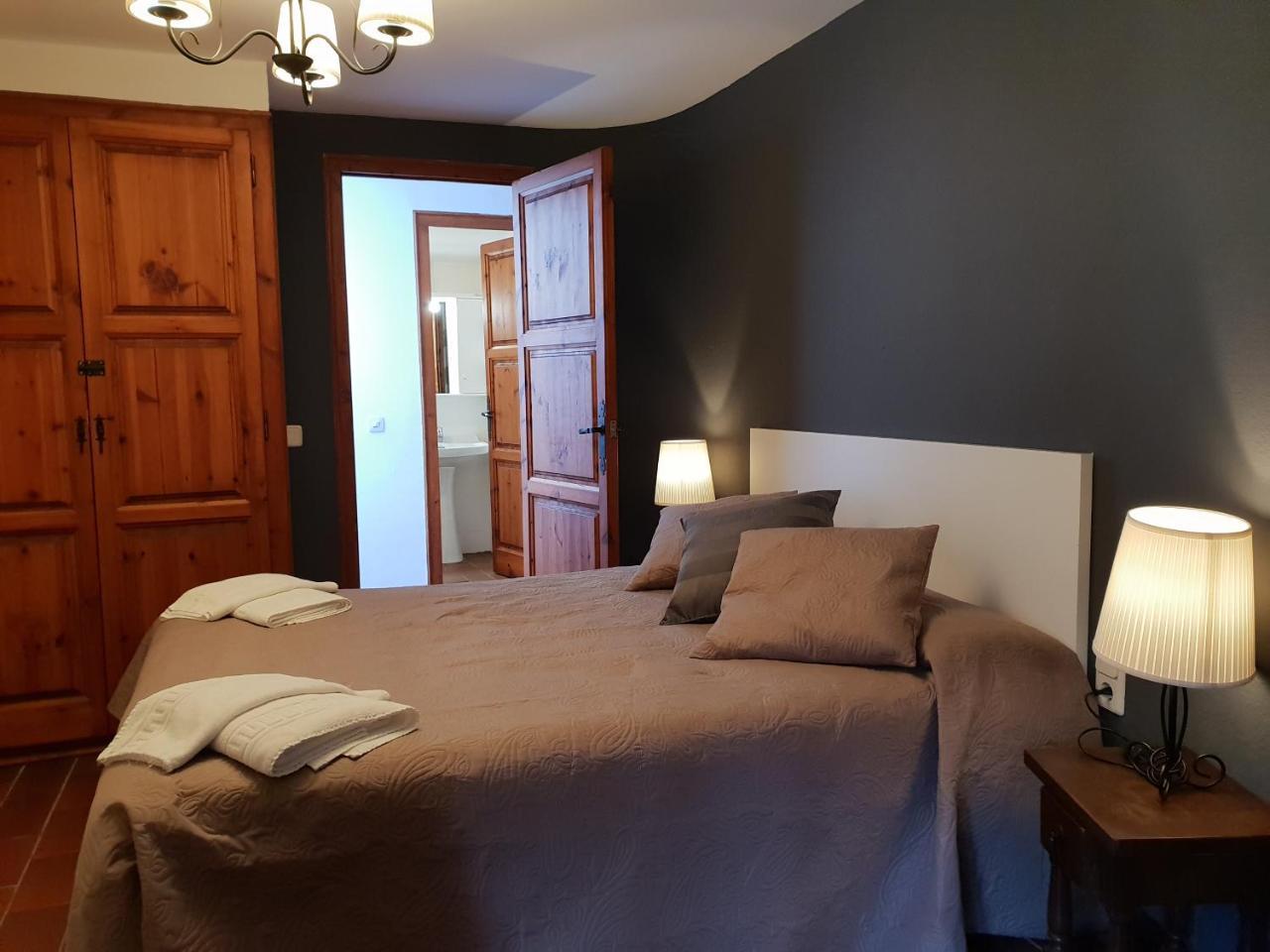 Apartaments Can Bundanci Setcases Exterior foto